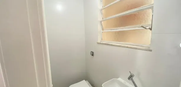 Apartamento com 2 Quartos à venda, 87m² no Cosme Velho, Rio de Janeiro