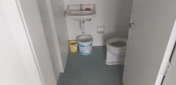 Sala Comercial com 3 Quartos à venda, 40m² no Boa Vista, Recife