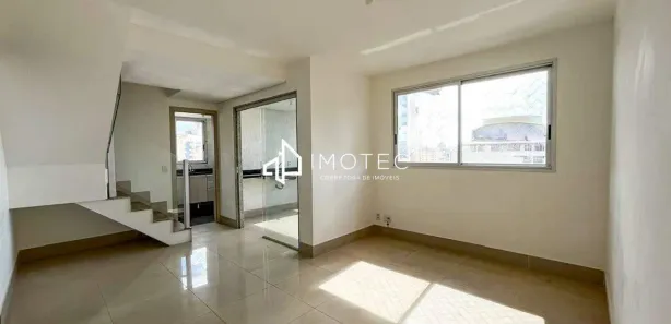 Sala Comercial com 2 Quartos à venda, 114m² no Serra, Belo Horizonte