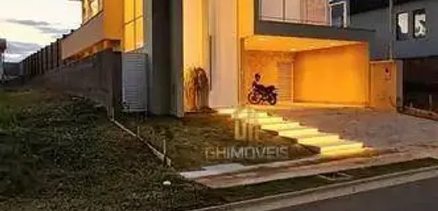 Casa de Condomínio com 4 Quartos à venda, 205m² no Vila Rosa, Goiânia