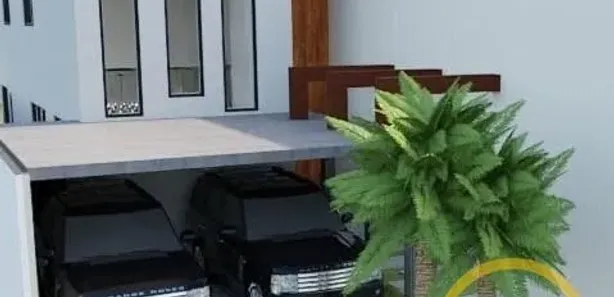 Casa com 3 Quartos à venda, 138m² no Residencial Parque dos Buritis, Lagoa Santa