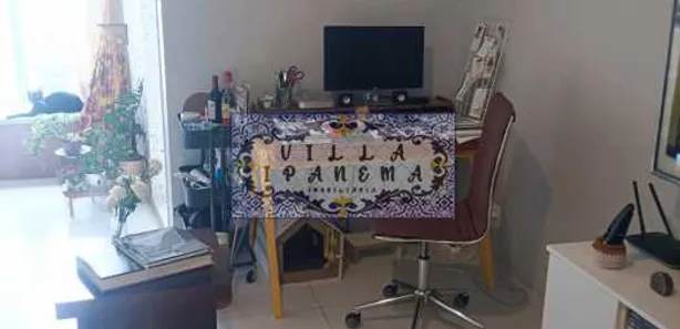 Apartamento com 1 Quarto à venda, 42m² no Centro, Guapimirim