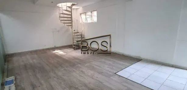 Ponto Comercial para alugar, 80m² no Lourdes, Belo Horizonte