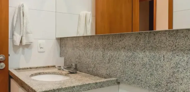 Apartamento com 2 Quartos à venda, 60m² no Maracaipe, Ipojuca