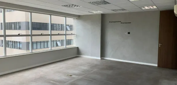 Sala Comercial à venda, 153m² no Belvedere, Belo Horizonte