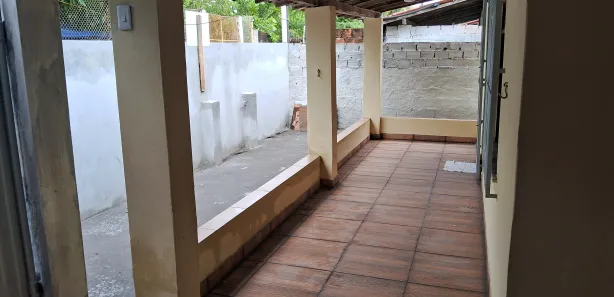 Casa com 3 Quartos à venda, 80m² no Condomínio Enseada do Cavaco, Vera Cruz