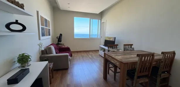 Apartamento com 2 Quartos à venda, 80m² no Copacabana, Rio de Janeiro
