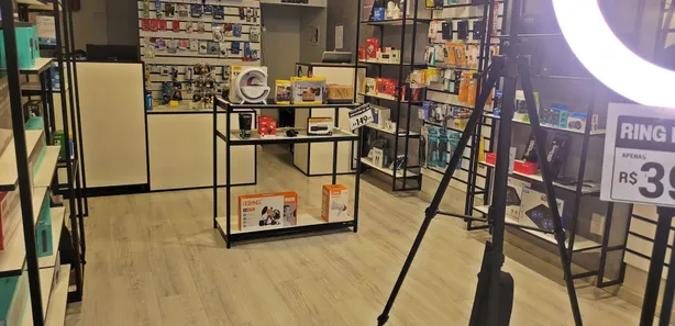 Ponto Comercial com 2 Quartos à venda, 42m² no Praia do Canto, Vitória