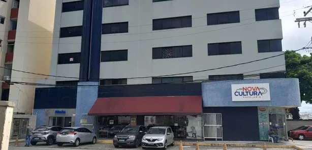 Ponto Comercial para alugar, 232m² no Pituba, Salvador