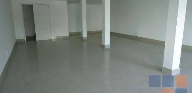 Ponto Comercial para alugar, 45m² no Cidade Jardim, Belo Horizonte