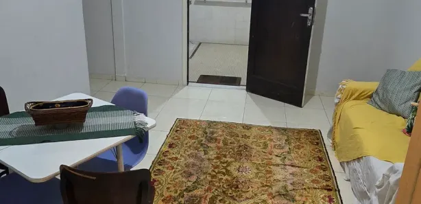 Apartamento com 2 Quartos para alugar, 72m² no Catete, Rio de Janeiro