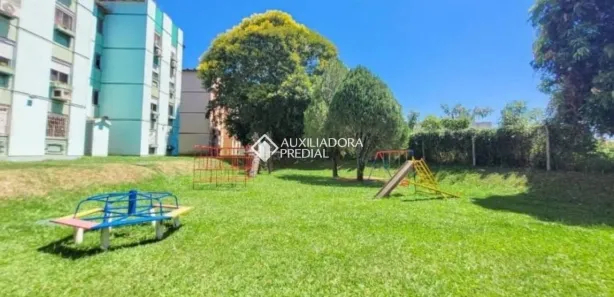 Apartamento com 2 Quartos para alugar, 44m² no Rio dos Sinos, São Leopoldo