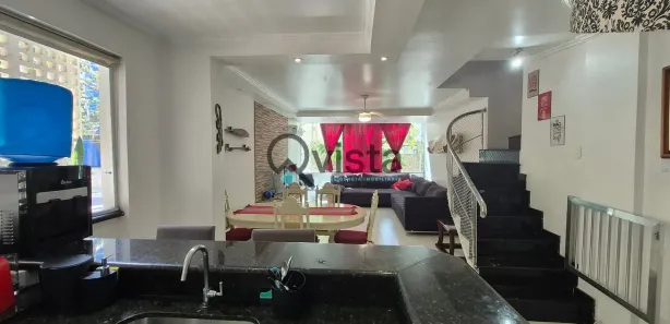 Apartamento com 3 Quartos à venda, 85m² no Vila Alzira, Guarujá