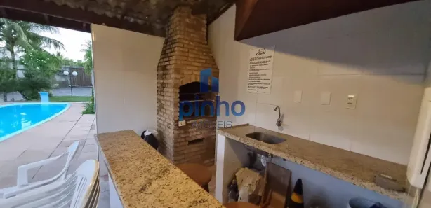 Casa com 3 Quartos à venda, 180m² no Vila de Abrantes (Abrantes), Camaçari