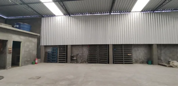 Galpão/Depósito/Armazém para alugar, 400m² no Cascadura, Rio de Janeiro