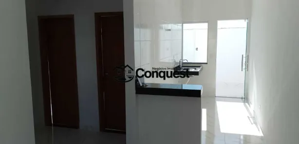 Casa com 2 Quartos à venda, 60m² no , São Joaquim de Bicas