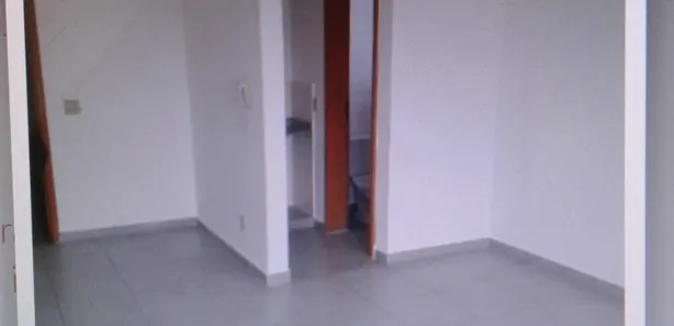 Sala Comercial à venda, 26m² no Vila Bocaina, Mauá