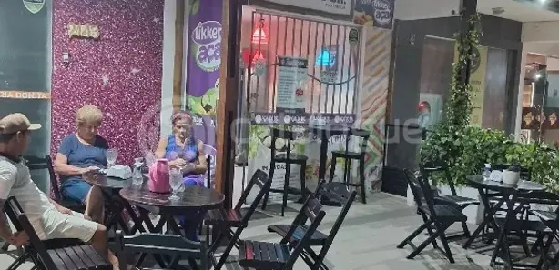Ponto Comercial à venda, 40m² no Ponta Negra, Natal