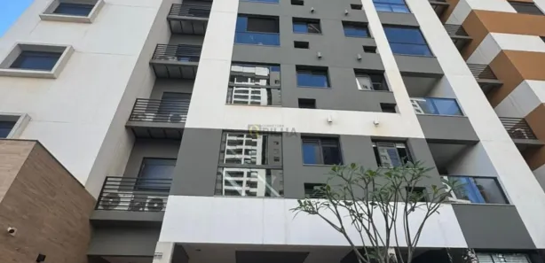 Kitnet com 1 Quarto à venda, 58m² no Gleba Fazenda Palhano, Londrina