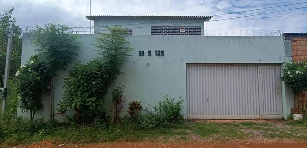 Sobrado com 4 Quartos à venda, 200m² no Residencial Morro da Cruz, Brasília