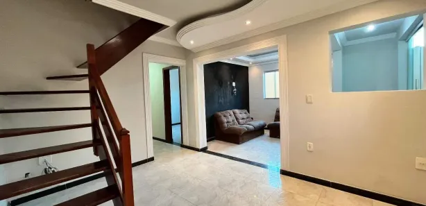 Casa com 2 Quartos à venda, 143m² no Brasil Industrial (Barreiro), Belo Horizonte