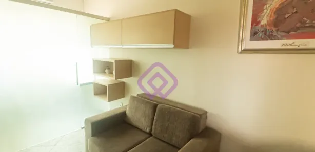 Sala Comercial para alugar, 30m² no Santo Agostinho, Belo Horizonte