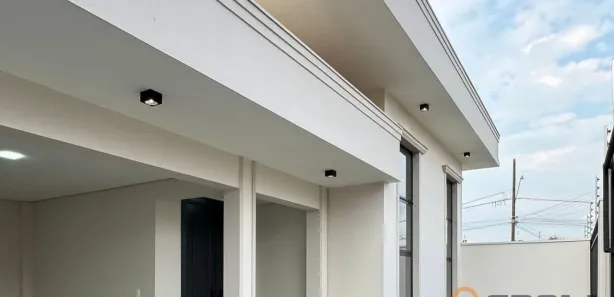 Casa com 3 Quartos para alugar, 360m² no Jardim Flora II, Campo Mourão