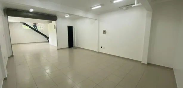 Sala Comercial para alugar, 150m² no Chapada, Manaus