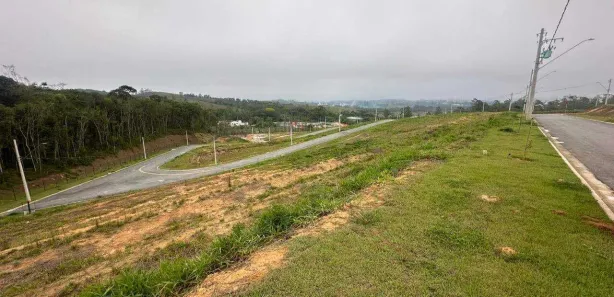 Lote/Terreno à venda, 250m² no Cézar de Souza, Mogi das Cruzes