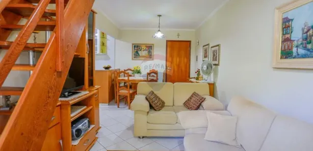 Apartamento com 1 Quarto à venda, 59m² no Jundiaquara, Araçoiaba da Serra