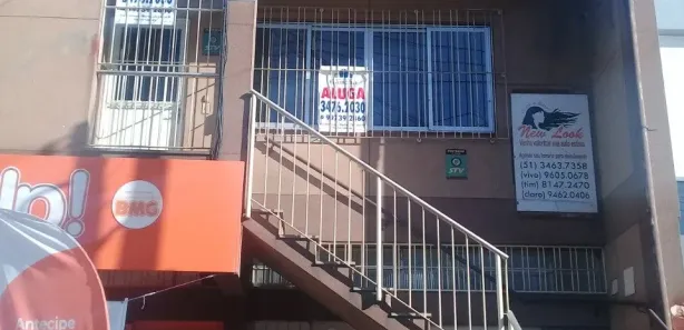 Sala Comercial para alugar, 50m² no Marechal Rondon, Canoas