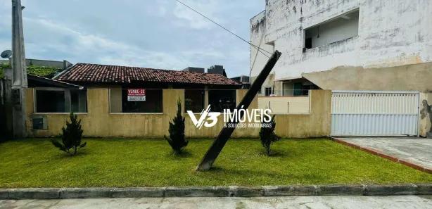 Casa com 4 Quartos à venda, 135m² no Bom Retiro, Matinhos