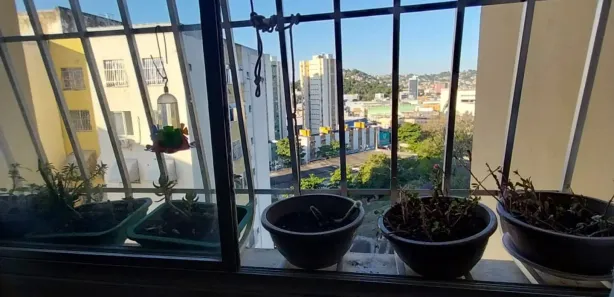 Apartamento com 2 Quartos à venda, 60m² no Alcântara, São Gonçalo