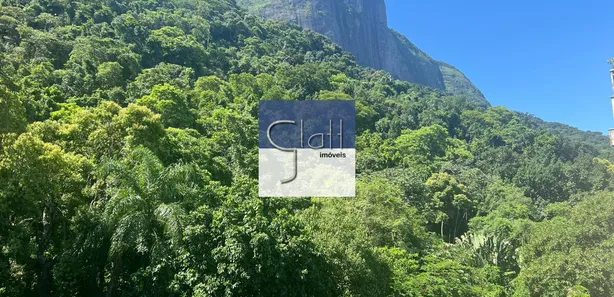 Apartamento com 4 Quartos à venda, 205m² no Jardim Botânico, Rio de Janeiro