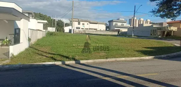 Lote/Terreno à venda, 332m² no Loteamento Residencial Parque das Araucárias, Tremembé