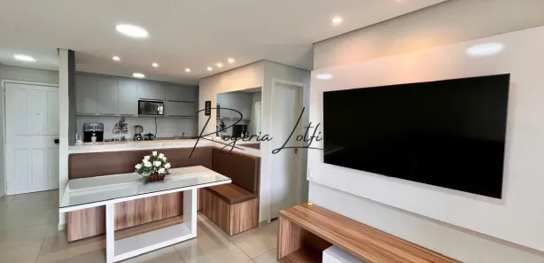 Apartamento com 3 Quartos à venda, 96m² no Nossa Senhora das Graças, Manaus