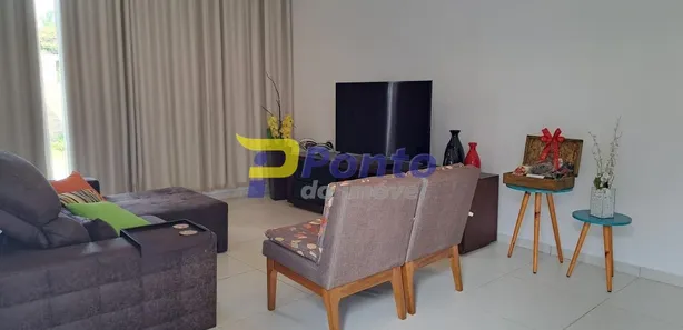 Casa de Condomínio com 4 Quartos à venda, 426m² no Lagoa Mansões, Lagoa Santa