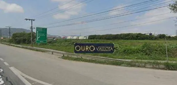 Lote/Terreno à venda, 93000m² no Jardim Conceiçãozinha (Vicente de Carvalho), Guarujá