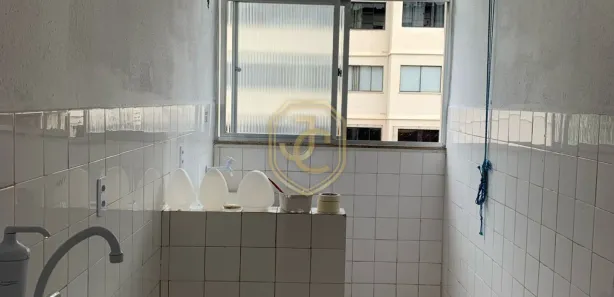 Apartamento com 2 Quartos para alugar, 48m² no Jacarepaguá, Rio de Janeiro