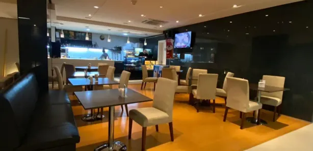 Sala Comercial para alugar, 47m² no Sanvitto, Caxias do Sul