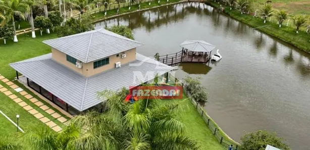 Fazenda/Sítio à venda, 500m² no Centro, Inhumas