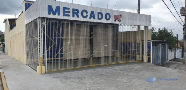 Ponto Comercial à venda, 357m² no Jardim Didinha, Jacareí