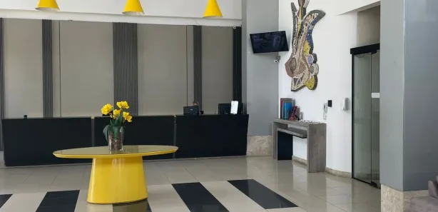 Apartamento com 1 Quarto para alugar, 65m² no Pituba, Salvador