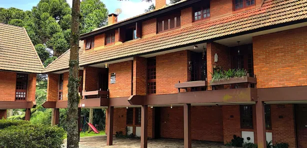 Casa com 3 Quartos à venda, 103m² no Ipê Amarelo, Gramado