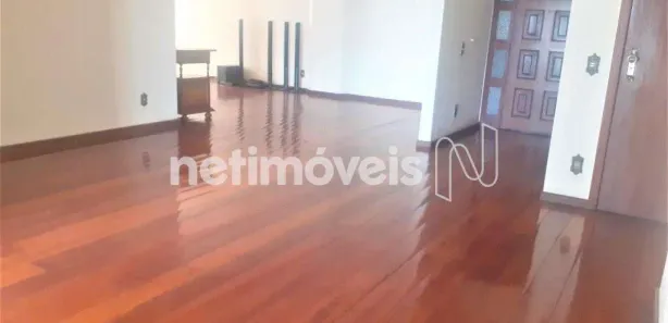 Apartamento com 4 Quartos à venda, 256m² no Savassi, Belo Horizonte