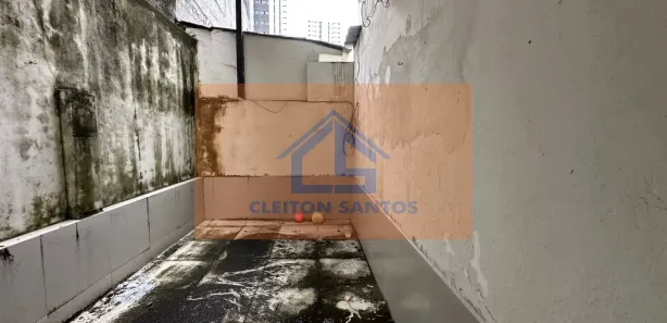Ponto Comercial para alugar, 80m² no Boa Viagem, Recife