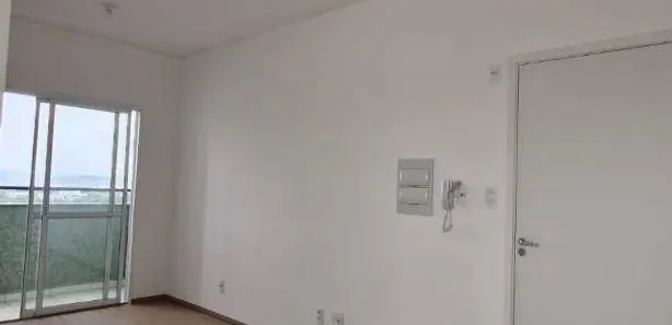 Apartamento com 2 Quartos para alugar, 49m² no Jardim Buriti, Várzea Paulista