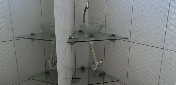 Sala Comercial para alugar, 18m² no Jardim Oceania, João Pessoa