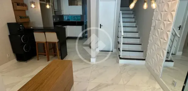 Casa de Condomínio com 2 Quartos à venda, 89m² no Vila Praiana, Lauro de Freitas