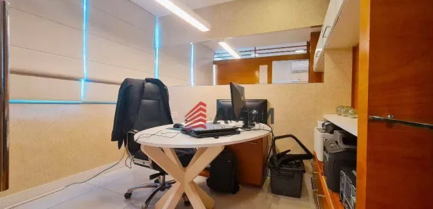 Sala Comercial à venda, 25m² no Charitas, Niterói